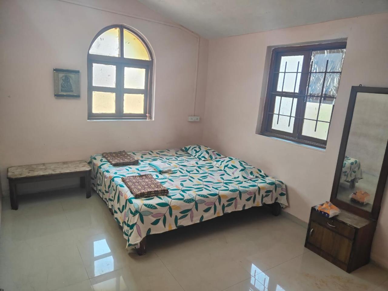 Ll Empyrean Stay Ll 4Bhk Ll Malhar Villa Ll Alibaug Ll Alībāg Exterior foto